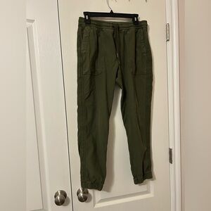 Athleta farallon jogger